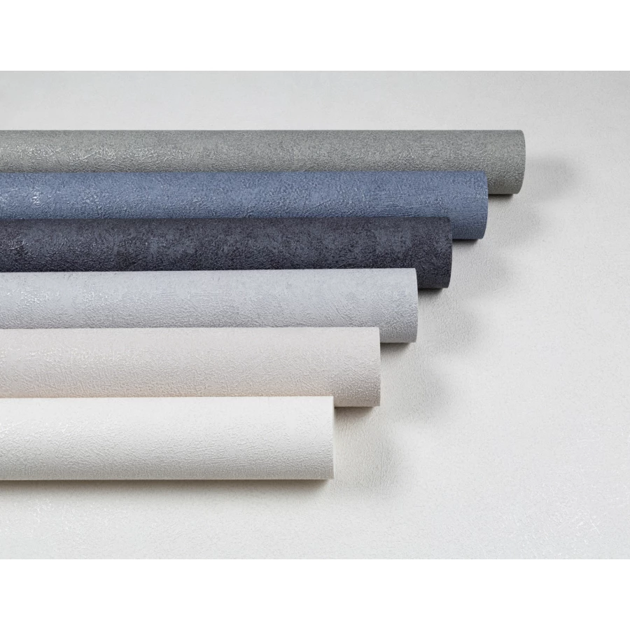 Обои флизелиновые Palitra Life Salvador синие PL72210-66 1,06х10,05 м