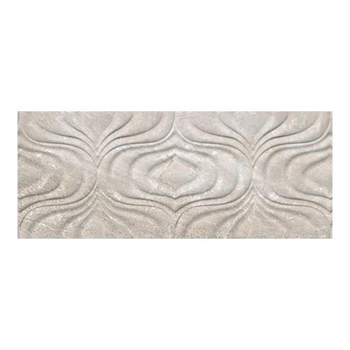 Керамическая плитка Azteca Rev. Fontana twist cream кремовый 30x74 см