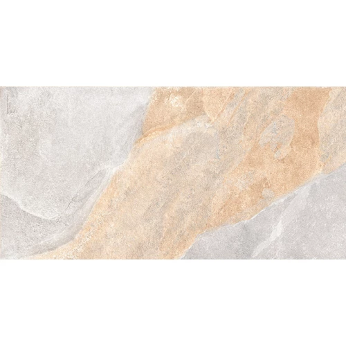 Керамогранит Vitra Vulcano Натуральный Серый K946599R 30х60 см