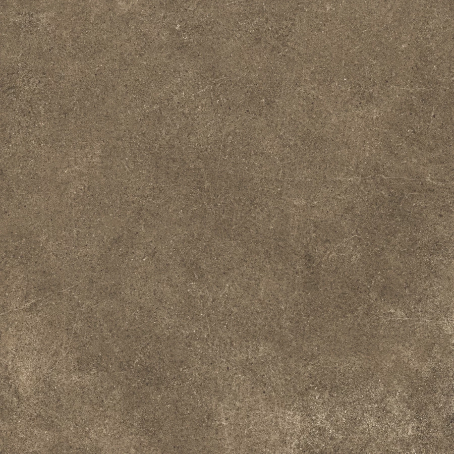 Керамогранит Artkera Group Microcement Brown матовый коричневый GP6060MIM08M 60х60 см