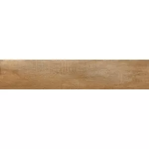 Керамогранит Rondine Group Greenwood Noce натуральный 7.5x45 см