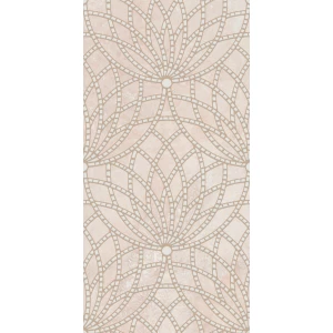 Декор Kerama Marazzi Литос обрезной матовый бежевый светлый KMD3STA090BR 60x30 см