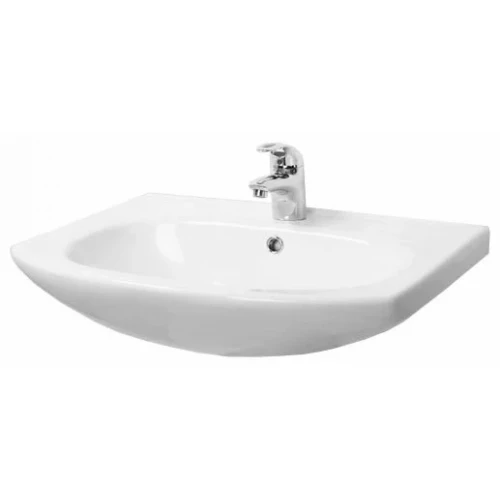 Мебельный умывальник Sanita Лагуна 65 LGN65SAWB01 65x50.5 см