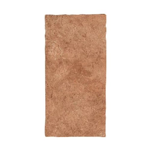 Керамогранит Settecento Terre Del Sole Granato матовый красный 117122n 60х30 см