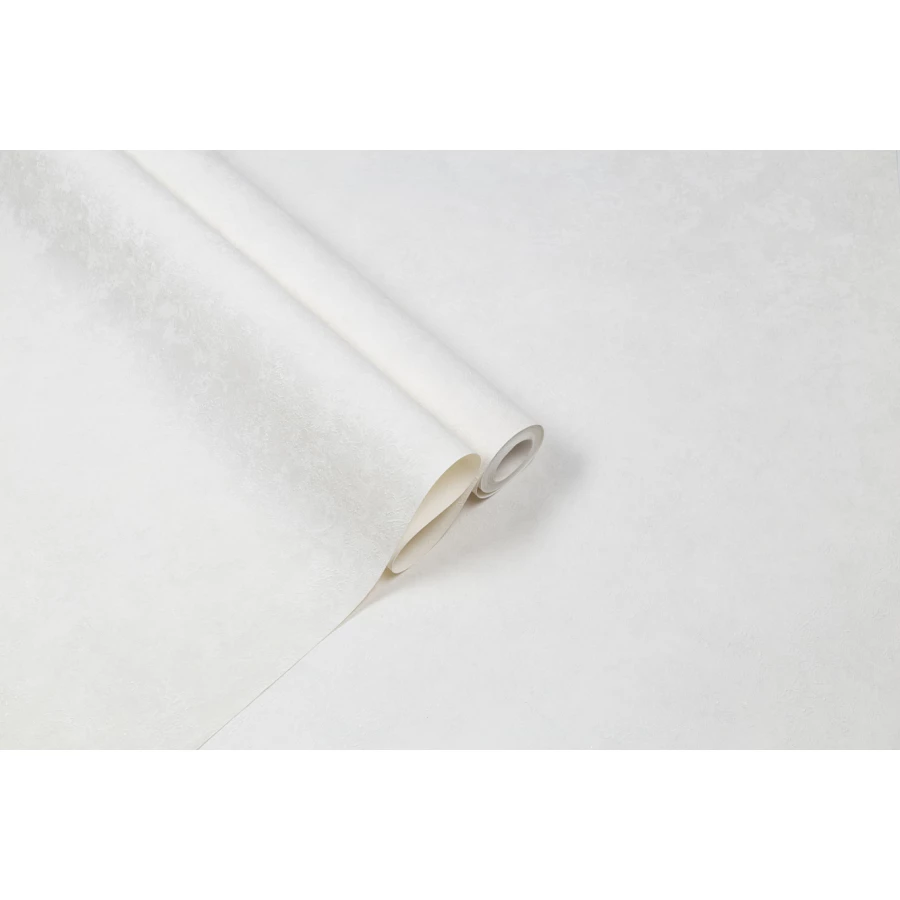 Обои флизелиновые Palitra Home Aura HomeColor белые HC72173-11 1,06х10,05 м