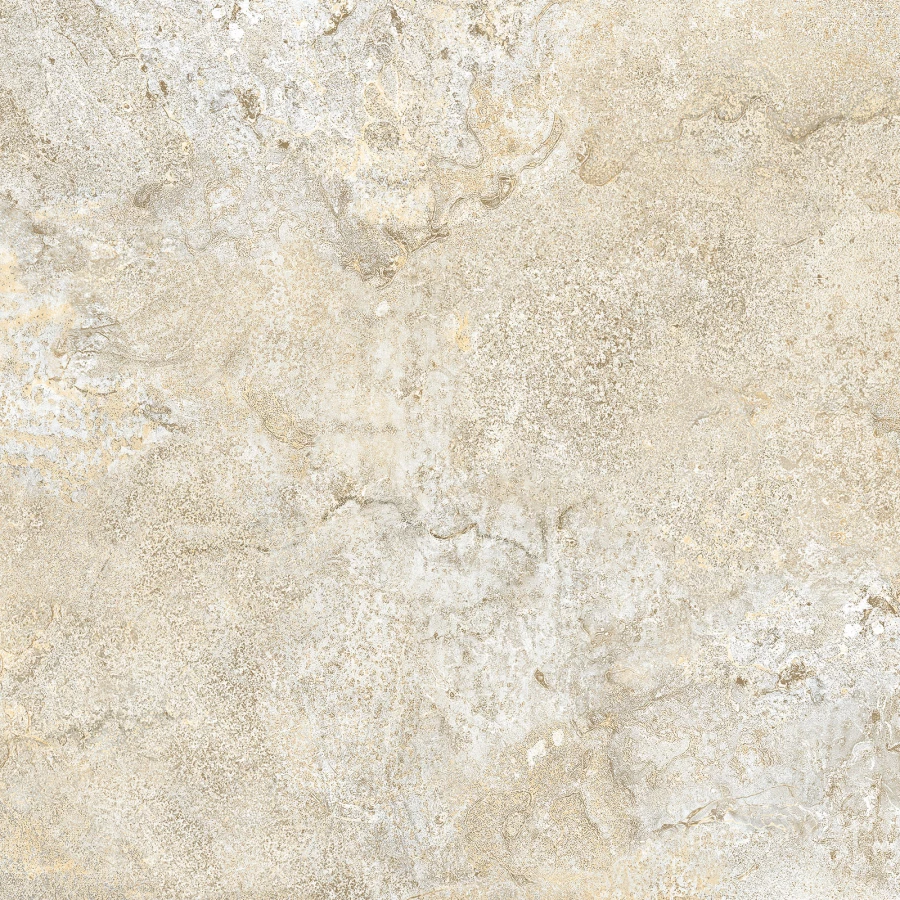 Керамогранит ALMA Ceramica Indastrio sugar-эффект бежевый GFU6060IND04R 60х60 см