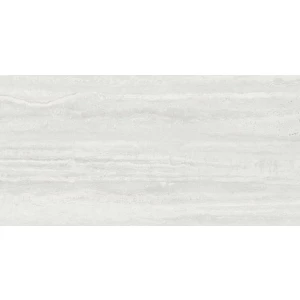 Керамогранит Geotiles Stratos Vein White Matt матовый белый 120х60 см