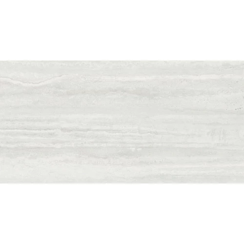 Керамогранит Geotiles Stratos Vein White Matt матовый белый 120х60 см