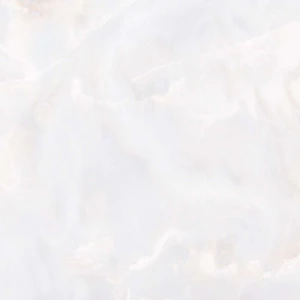 Керамогранит Global Tile Onyx_GT Белый полированный GT60604403PR 60х60 см