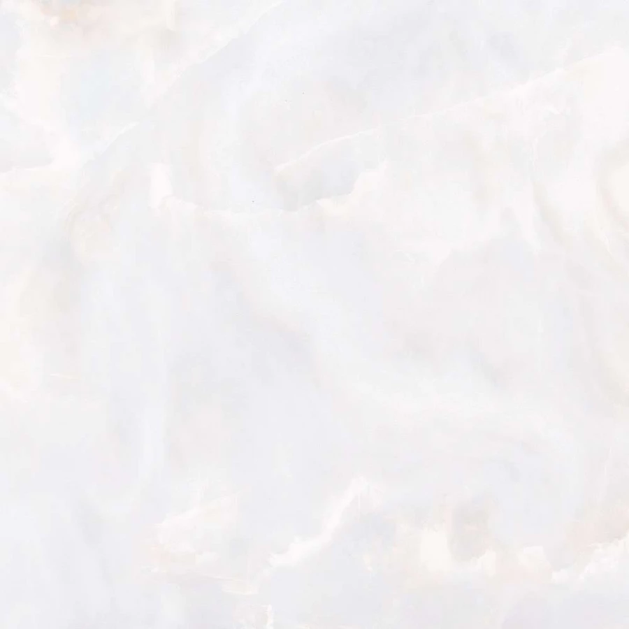 Керамогранит Global Tile Onyx_GT Белый полированный GT60604403PR 60х60 см