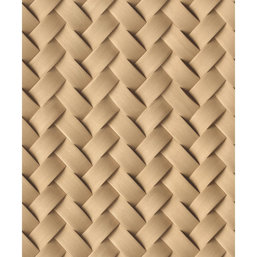 Обои флизелиновые Marburg Loft Essence бежевые 36289 1,06х10,05 м