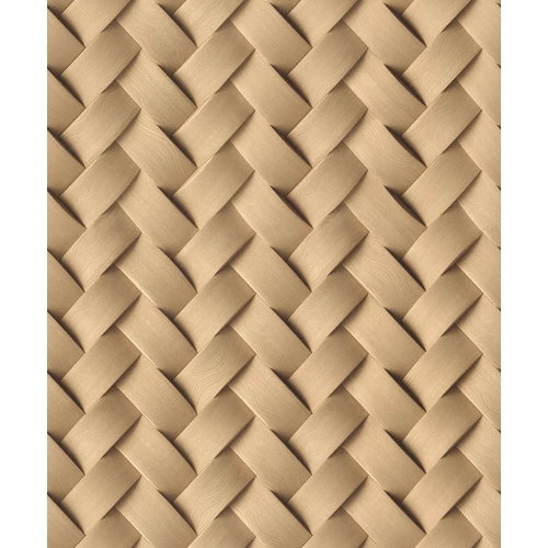 Обои флизелиновые Marburg Loft Essence бежевые 36289 1,06х10,05 м