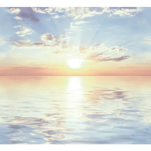 Панно Cersanit Sunrise SU2F452DT многоцветный 40x44 