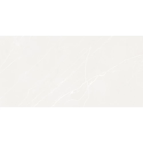 Керамогранит Laparet Opera Bianco матовый белый LP6012G0191R 119,1х59,5 см