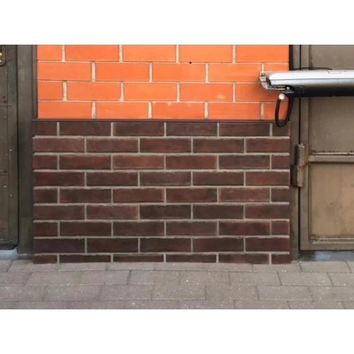 Плитка под кирпич Leonardo Stone Денвер 773 23,8x7,2x1,2 см