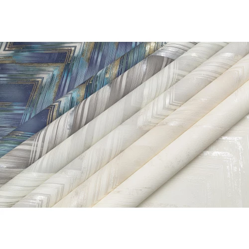 Флизелиновые обои Palitra Life Frame белые PL72082-11 1,06х10,05 м