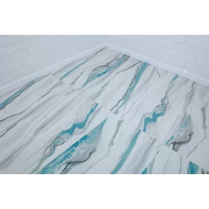 Керамогранит Realistik Emiliana Aqua 120х60 см