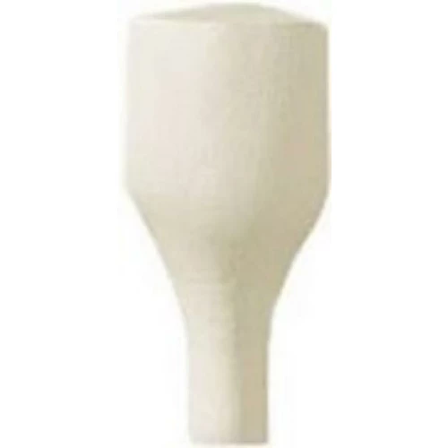 Плитка настенная Ascot Ceramiche New England Ang Torello Beige Угол матовый бежевый EG20AT 5,5х2 см