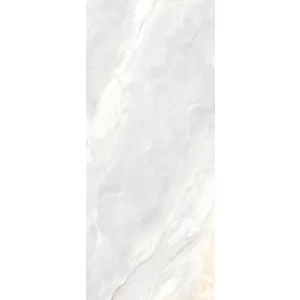 Керамогранит Ocean Ceramic India India 120Х278 Onyx White OC0000150 278х120 см