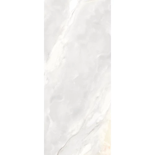Керамогранит Ocean Ceramic India India 120Х278 Onyx White OC0000150 278х120 см