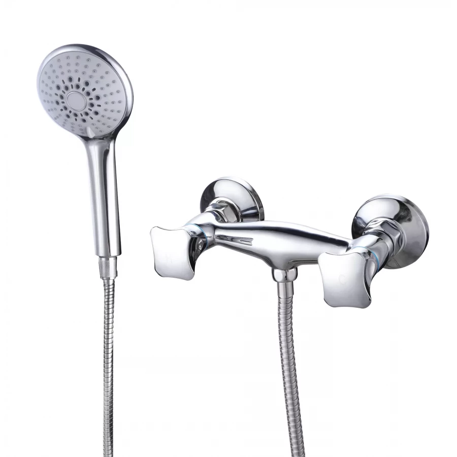 Смеситель для душа ПСМ-Профсан PSM-179-38