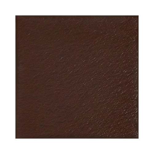 Клинкерная плитка Керамин Каир 4 коричневый 29,8х29,8