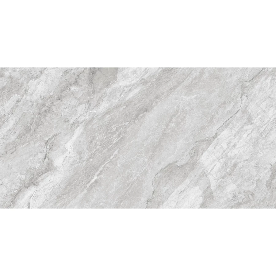 Керамогранит Duna Scion Grey Sugar серый RP-238268 120х60 см