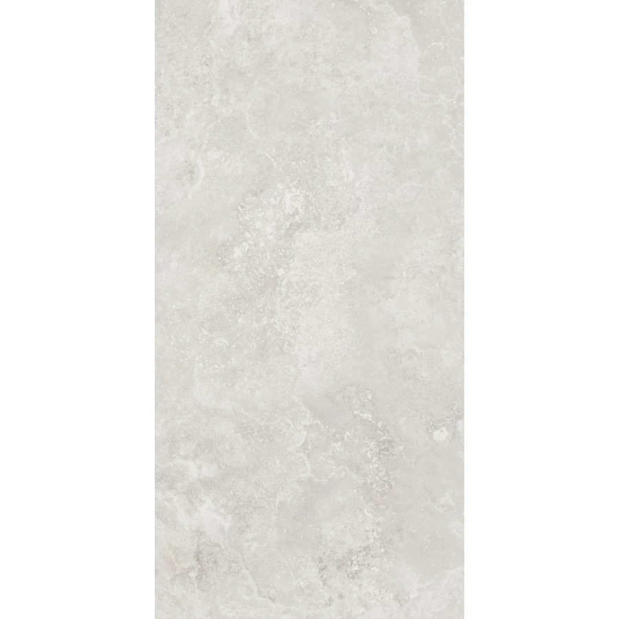 Плитка настенная Kerama Marazzi Литос обрезная матовая серая светлая KM3060B0211R 60x30 см