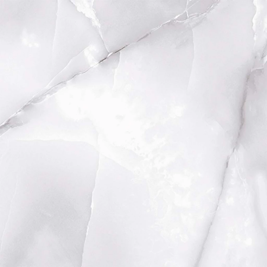 Керамогранит Gravita Mercato Onyx Perla Matt матовый серый 60x60 см