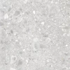Керамогранит Laparet Ceppo Blanco PRO структурный R11Soft STR матовый светло-серый 60х60 см