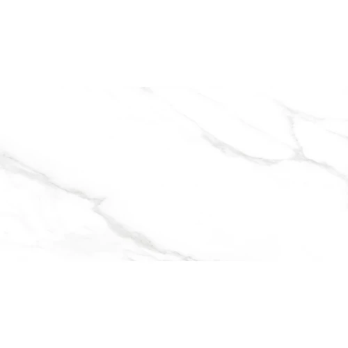 Керамогранит Ceradim Carrara Excellent Silver белый Матовый 120х60 см