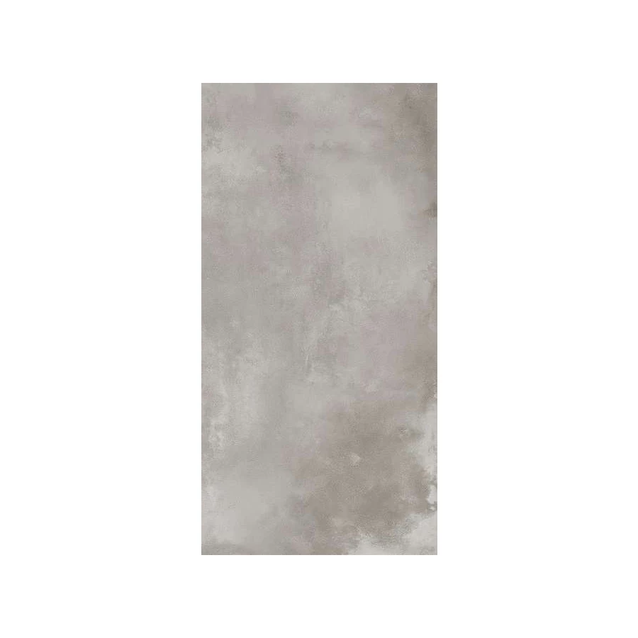 Керамогранит Global Tile Vibe_GT грес глазуированный Темно-серый GT120603209MR 120х60 см