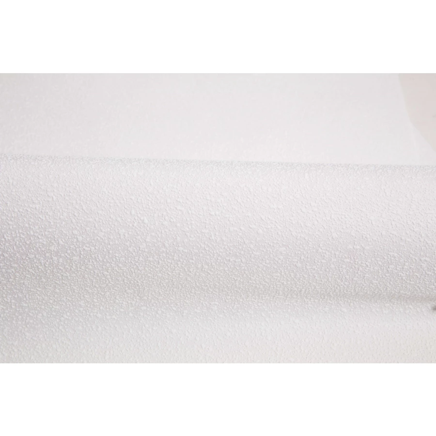 Обои флизелиновые Palitra Home Colorist HC HomeColor белые 413-01 1,06х25 м