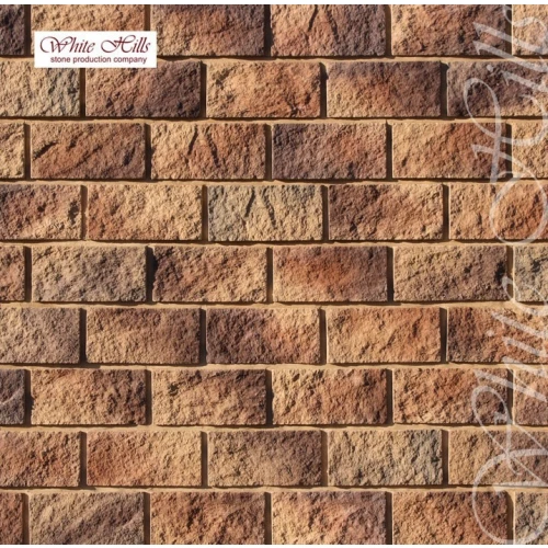 Искусственный камень White Hills Лотиан 440-40 20х10х1,2-1,5 см