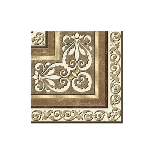 Декор Absolut Keramika Marble Esquinera ABC0000026 22х22 см