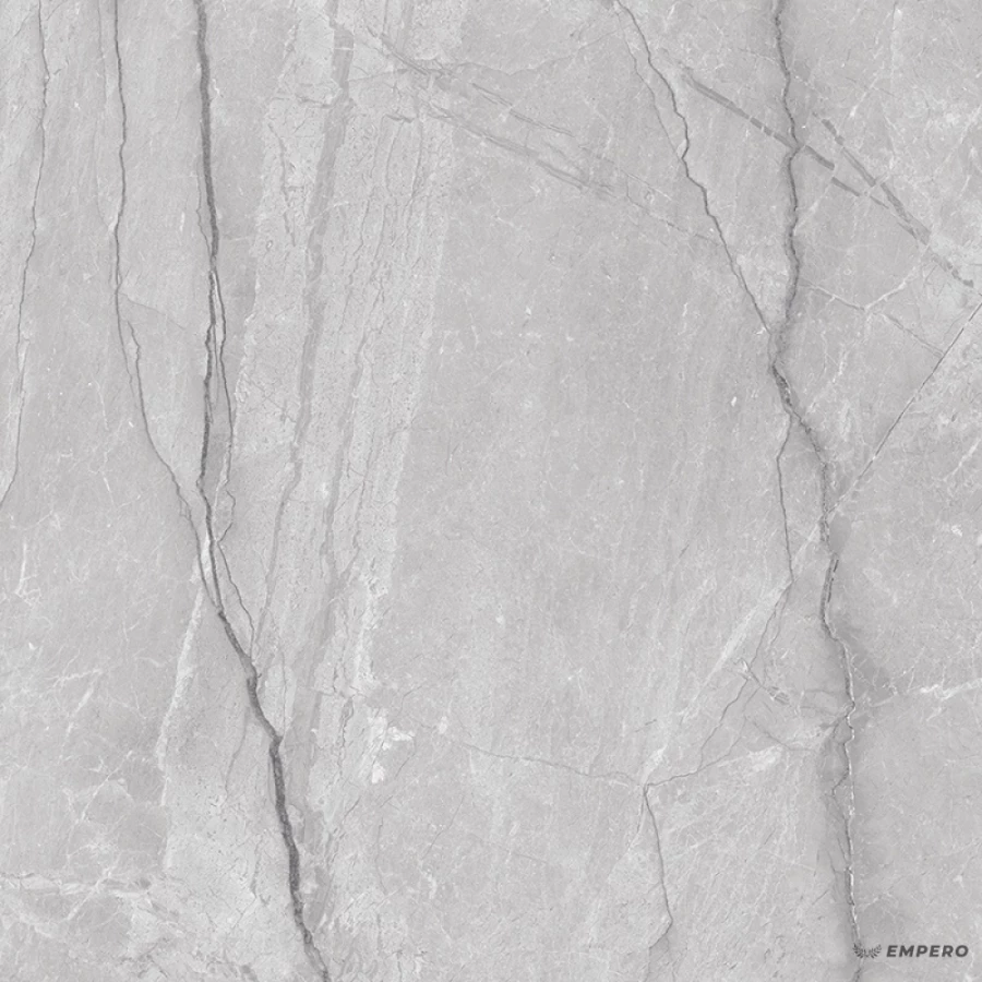 Керамогранит Empero 60x60 Carving Realstone Light carving 01-00009637 60х60 см