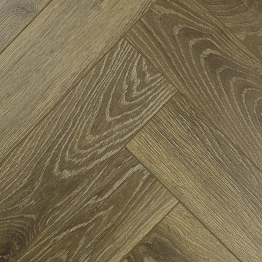 Ламинат Floorwood Palazzo Lorenza Meador Лоренца Миадор коричневый 6125 34 класс 12 мм