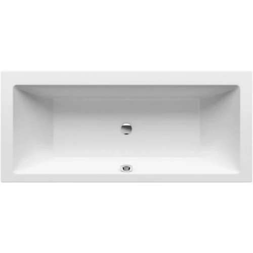 Ванна Ravak Formy 01 белая C881000000 180x80 см