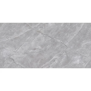 Керамогранит Realistik Grizli Grey Endless Velvet матовый белый 120х60 см