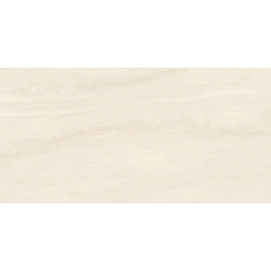 Керамогранит LCM Tivoli Avorio матовый карвинг бежевый 60120TIV01M 120х60 см