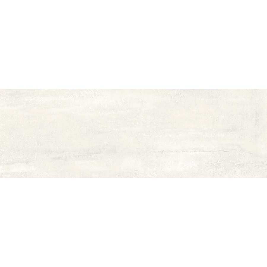 Плитка настенная ALMA Ceramica Dakar матовая белая TWU3090DKR07R 90х30 см