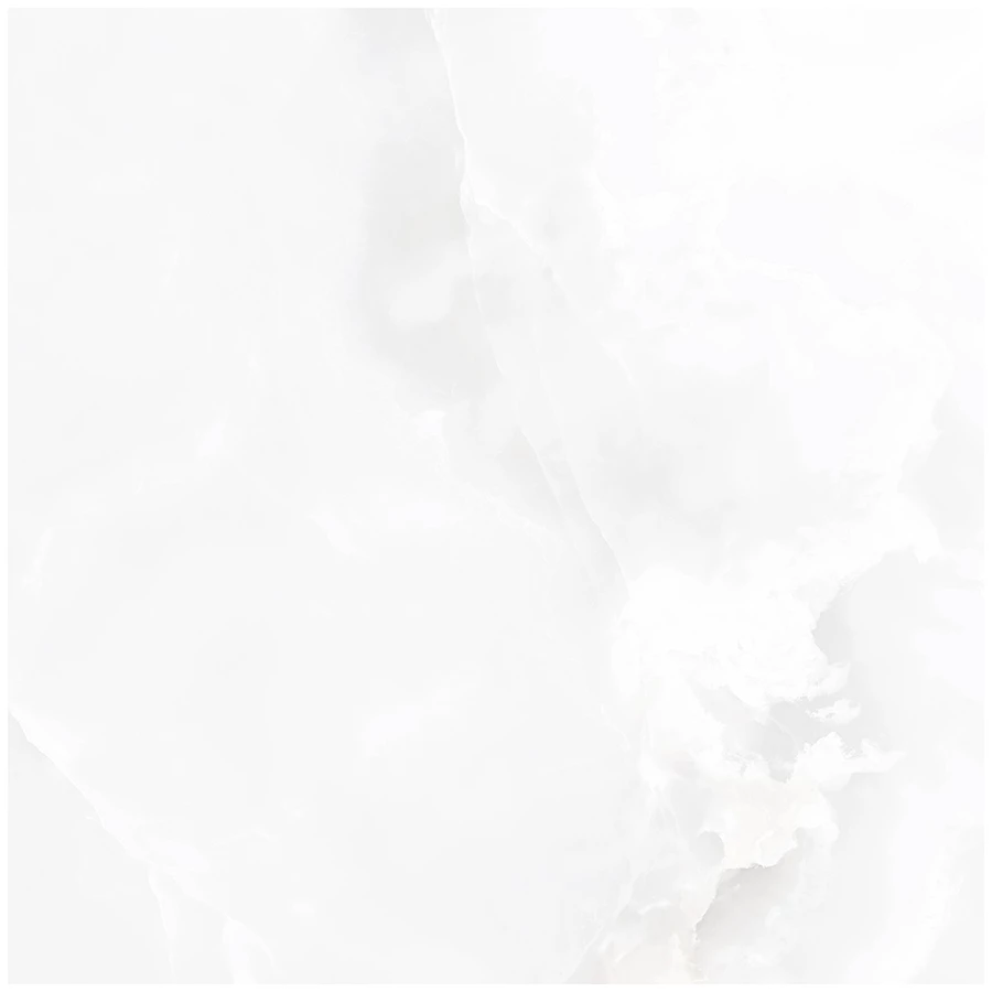Керамогранит Laparet Onyx Blanco PRO R10Soft матовый светло-серый 60х60 см