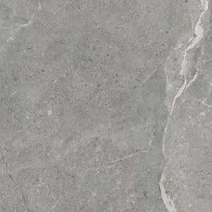 Керамогранит Artkera Group Titanium Gris матовый серый GP6060TIA05M 60х60 см