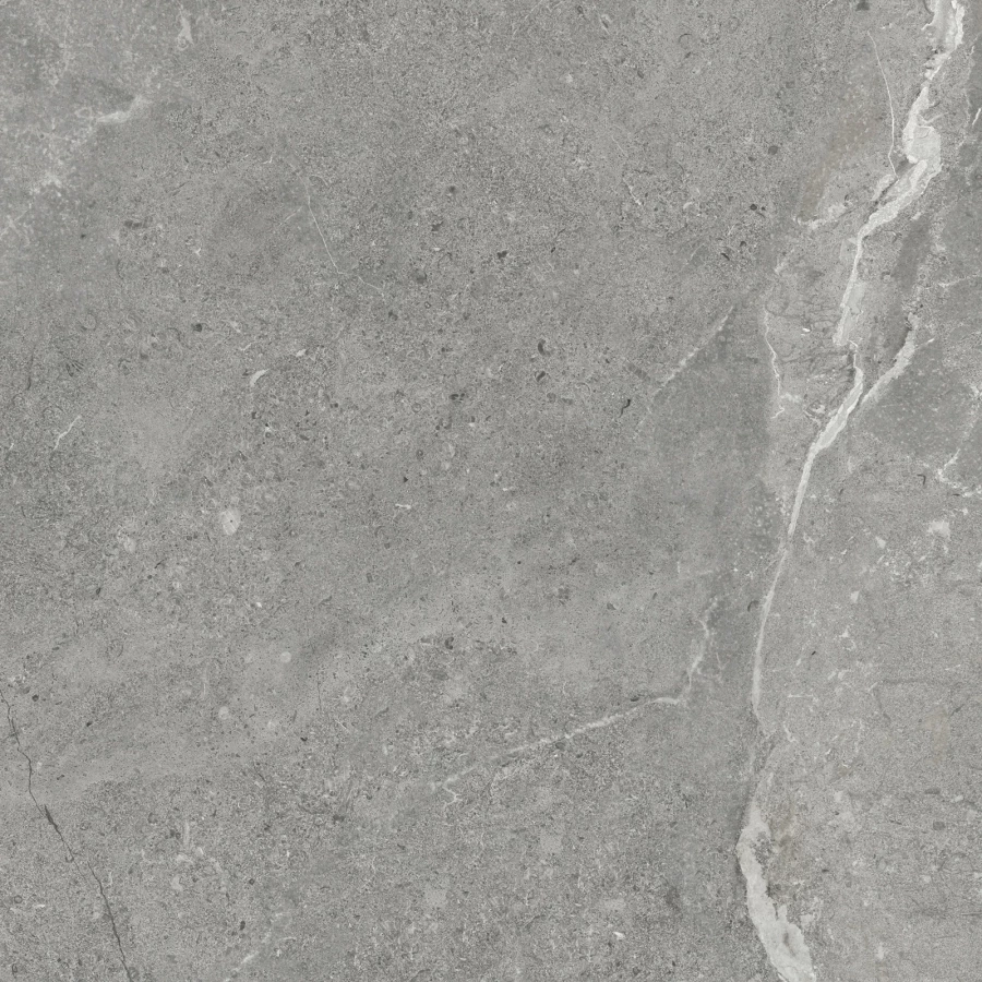 Керамогранит Artkera Group Titanium Gris матовый серый GP6060TIA05M 60х60 см