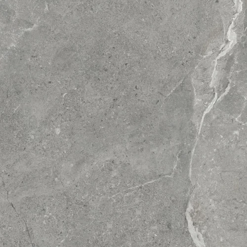 Керамогранит Artkera Group Titanium Gris матовый серый GP6060TIA05M 60х60 см