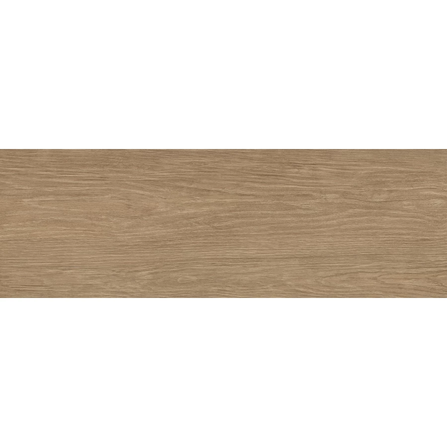 Плитка настенная ALMA Ceramica Patio матовая коричневая TWU3090PAT40R 90х30 см