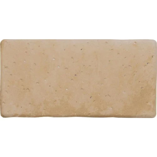 Керамогранит WOW Halo M Midday Sand матовый бежевый 132954 22x11 см