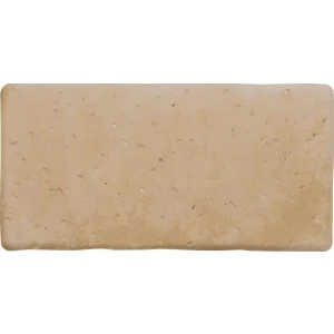 Керамогранит WOW Halo M Midday Sand матовый бежевый 132954 22x11 см