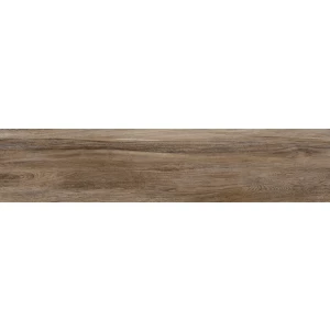 Керамогранит New Trend Exotic Wood Marron sugar эффект GP2090EXC21R 90х20 см