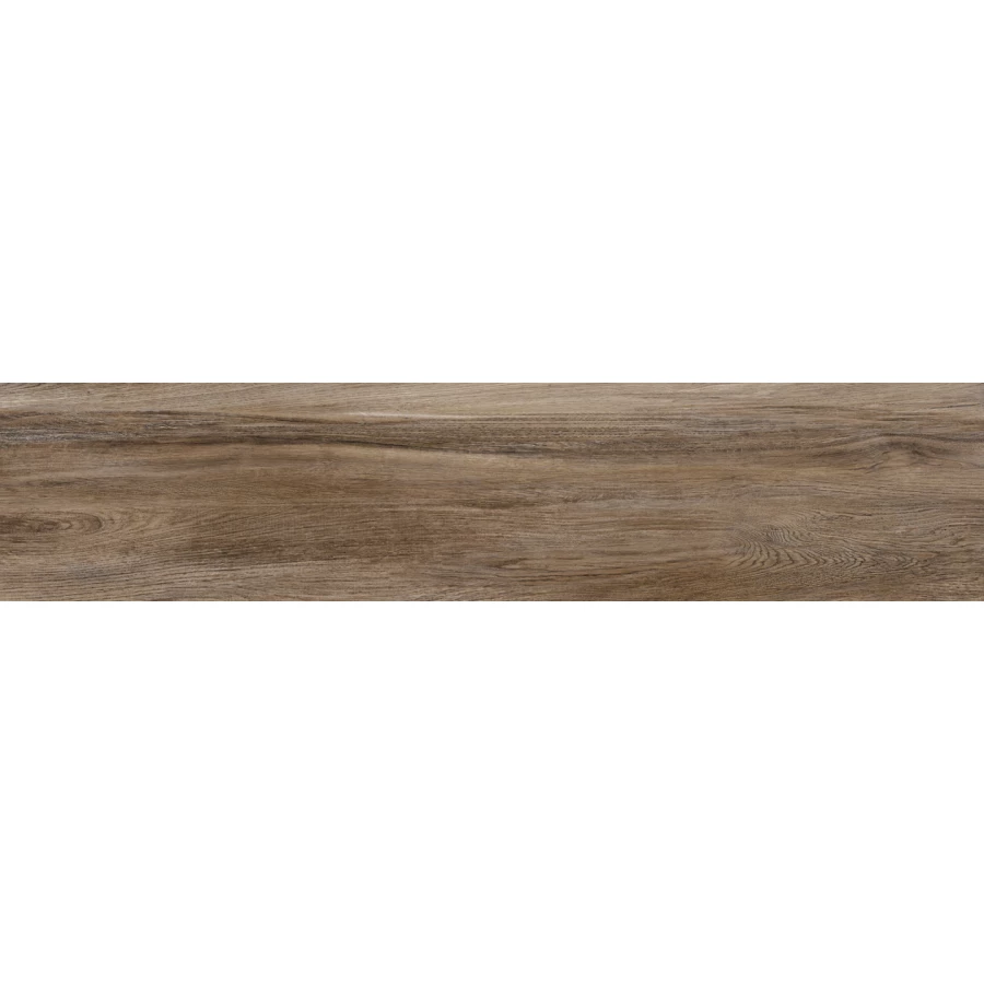 Керамогранит New Trend Exotic Wood Marron sugar эффект GP2090EXC21R 90х20 см